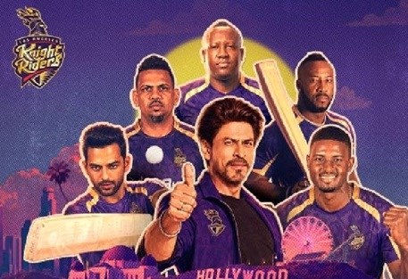 LA Knight Riders Set for an Exciting Home Stand in July 2026
