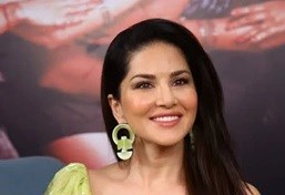 Sunny Leone: A Global Entertainment Icon Who Continues to Captivate Audiences