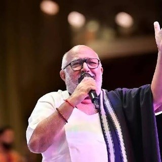 Atul Purohit – The Legendary Voice of Traditional Garba
