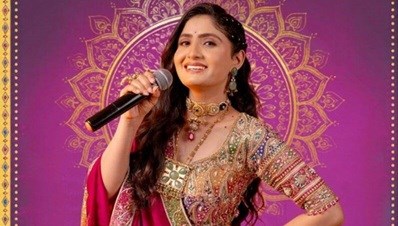 Geeta Rabari – The Voice of Gujarat's Folk and Garba Tradition