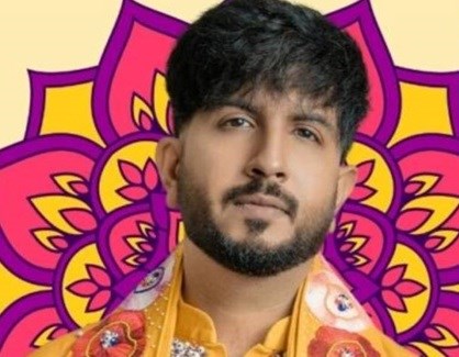 Jigardan Gadhavi – The Voice Behind Modern Gujarati Musical Excellence