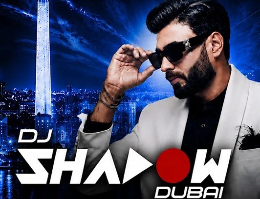 DJ Shadow Dubai: The Global Bollywood DJ Bringing International Beats to the Dance Floor