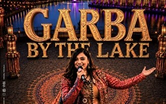 Garba Under the Stars with Nidhi Sheth in New Jersey
