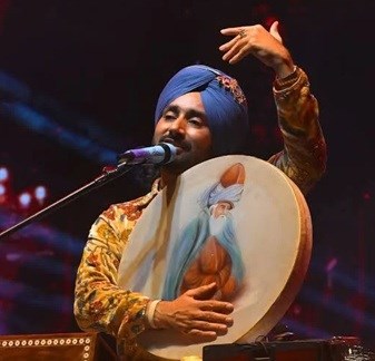 Satinder Sartaaj Live in Bay Area 2026: A Soulful Evening of Poetry, Sufi Music, and Punjabi Heritage