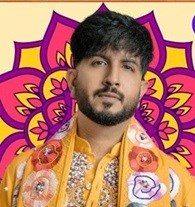 Jigardan Gadhavi Live Garba 2026: A Whirlwind of Music, Energy, and Tradition