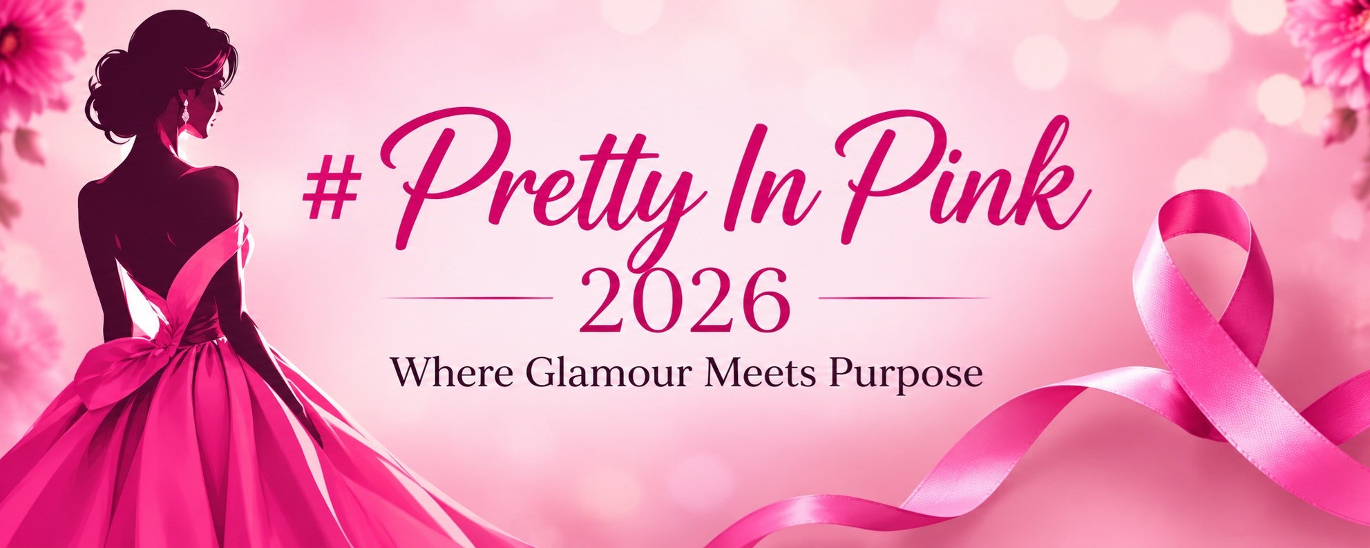 Pretty In Pink 2026: Where Glamour Meets Purpose