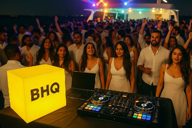 Bolly Cruise Fest 2026 - Toronto’s Ultimate Bollywood Party on the Water! in Toronto, ON