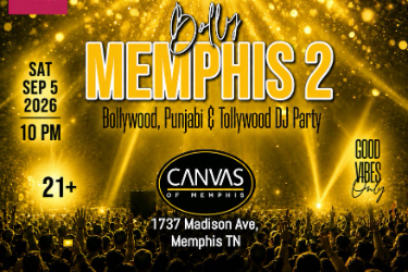 Bolly Memphis 2
