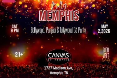 Bolly Memphis in Memphis, TN