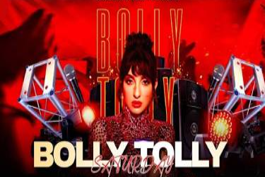 BOLLY TOLLY PARTY  TEMPLE DENVER in Denver, CO