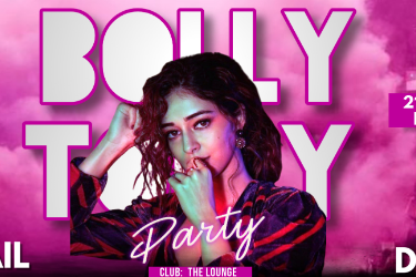 BOLLY TOLLY PARTY  THE LOUNGE  in Louisville, KY