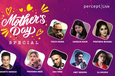 Bollyboom at home, Mother's day Special in , 