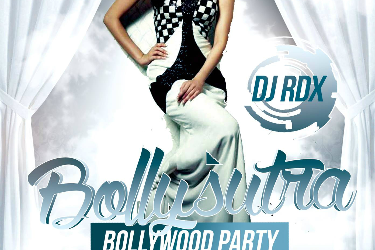 Bollysutra Resolution Edition in Seattle, WA