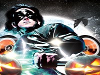 BOLLYWEEN 2015 - BOLLYWOOD NIGHTS in Addison, TX