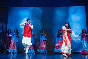 Bollywood Adult Elite Introductory Class (30+ yo) in Chantilly, VA