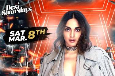 Bollywood Beats 2025 in New York, NY