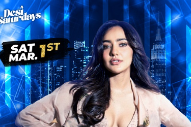 Bollywood Beats 2025 in New York, NY