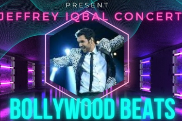 Bollywood Beats in Montgomery, AL