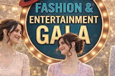 Bollywood Bingo and Fashion Evening, Stockton, CA