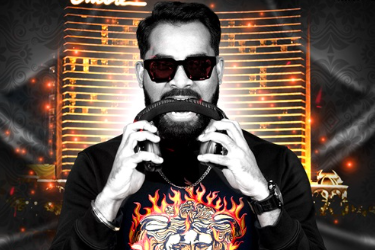 BOLLYWOOD BLACK OUT At MEMOIRE (ENCORE CASINO) in Everett, MA