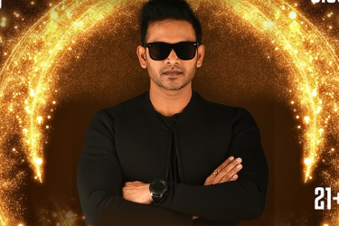 Bollywood BLING Night Featuring DJ JAY & DJ Dimple in Plano, TX