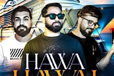 BOLLYWOOD BOAT PARTY with DJ RAKESH (HAWAIIAN THEME PARTY) in Boston, MA