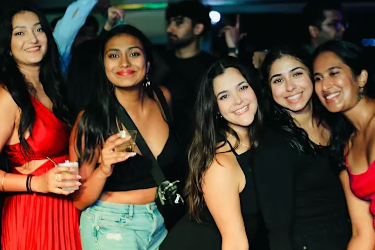 Bollywood Cruise Party Desi Dinner Buffet July 3rd Independence Day Weekend in New York, NY