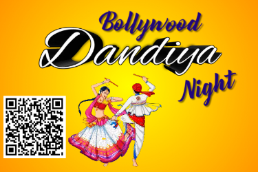 Bollywood Dandiya Night in South Plainfield, NJ