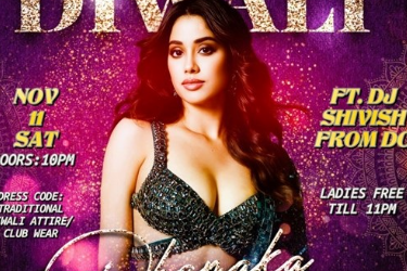 BOLLYWOOD DIWALI DHAMAKA- UNDERGROUND (CHICAGO) in Chicago, IL