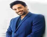BOLLYWOOD GLITZ 2016 - New Years Eve Party Bollywood star R Madhavan in San Jose, CA