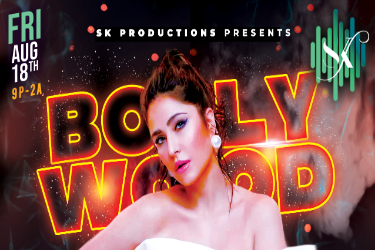 BOLLYWOOD INDEPENDENCE PARTY in Denver, CO