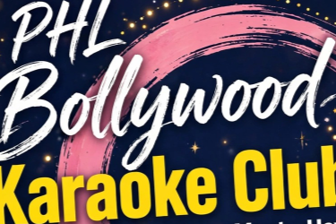 Bollywood Karaoke Party With Indian Dinner Buffet And Byob - Philadelphia Indian event on Sun, Oct 4
