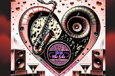 Bollywood Love Affair - Valentine's Party - Austin Downtown - 2/14, Austin, TX