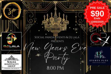 Bollywood New Year Eve  in , GA