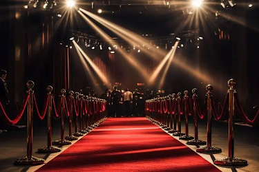 Bollywood Night at The Screening Room in , ON