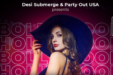 Bollywood Night in Houston in Houston, TX