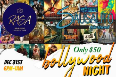 Bollywood Night in , OH
