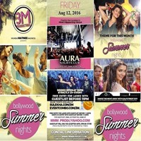 Bollywood Nights Part 3 in San Jose, CA