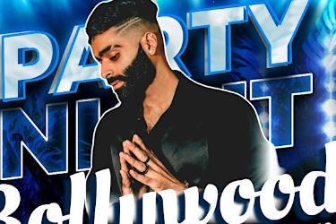 BOLLYWOOD PARTY  HOTEL NIGHTCLUB, CHICAGO DOWNTOWN in Chicago, IL