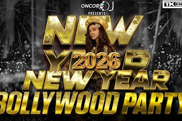 Bollywood Party NYE (TAMPA) in , FL