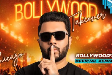 Bollywood Party with DJ NOTORIOUS Chicago in Chicago, IL
