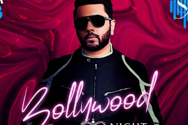 Bollywood Party With Dj Notorious Josephine Lounge Atlanta in Atlanta, GA