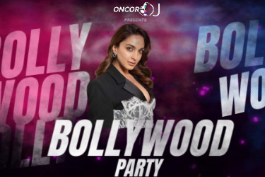 Bollywood Party in Tampa, FL