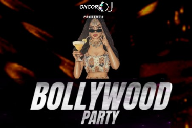 Bollywood party