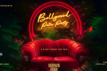 Bollywood Patio Party San Jose | DJ Brown Buoy in , CA