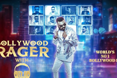 Bollywood Rager with DJ Chetas in Sunnyvale, CA