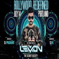 Bollywood Redefined with India's #1 DJ LEMON in Portland, OR
