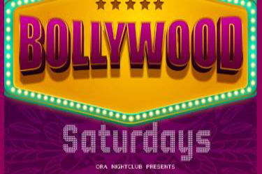 BOLLYWOOD SATURDAYS 16TH NOVEMBER in Seattle, WA