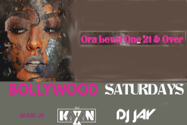 Bollywood Saturdays in Seattle, WA