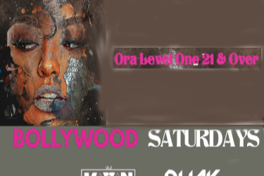 Bollywood Saturdays in Seattle, WA